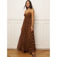 la modeuse vestidos 79171p188488 para mujer