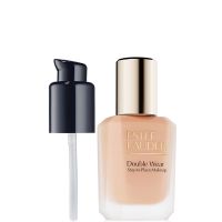 estee lauder double wear longwear matte foundation spf 10  pump bundle various shades - 1n1 ivory nude