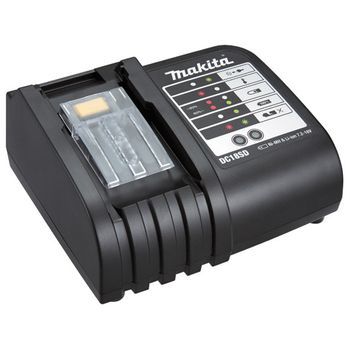 Dc18sd Cargador 7.2v-18v(litio - Makita - 194533-6