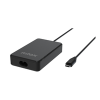 cargador gan pc 100w type-c