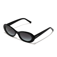 gafas de sol hawkers glimmer - black iron