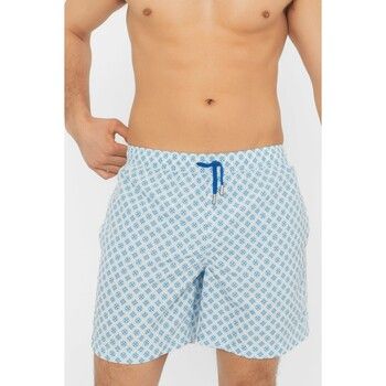Naive Bañador SWC123 para hombre