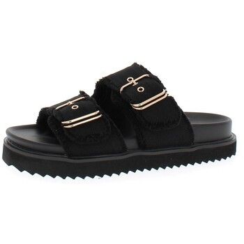 Armata Di Mare Chanclas amds61h39-black para mujer