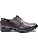 de timbos zapato vestir de hombre color marron oscuro 131020 marron