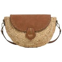 pepe jeans bolso saddie barker para mujer