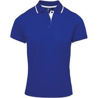 premier tops y camisetas pr619 para mujer