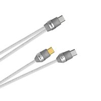 r cable de funcion dual ddhifi tc05m3 para decodificacion y carga de audio con fuente de alimentacion bidireccional para un rendimiento de sonido superior