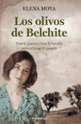 Los olivos de Belchite