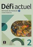 defi actuel 2 cahier drexercices