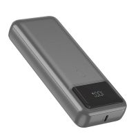 morbest p021 225w 20000mah banco de energia con pantalla digitalbateria externasuministro de energia con 1 entrada y