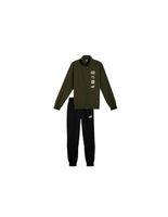 chandal puma woven graphic suit cl hombre