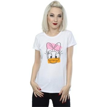 Disney Camiseta BI31079 para mujer