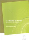vigilancia de la salud de los trabajadores