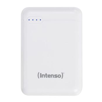 Power Bank Intenso XS10000 10000 mAh Blanco
