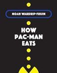 how pac-man eats