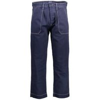 gant jeans pantalones-hombres para hombre