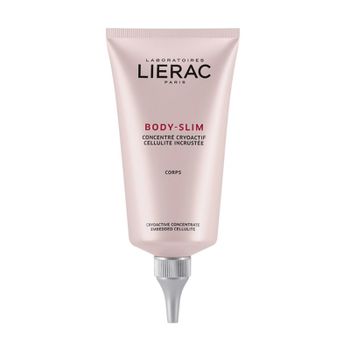 Body-slim concentré cryoactif 150ml