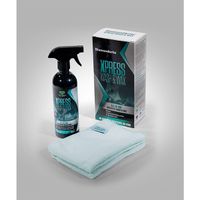 waterless wash  wax pack
