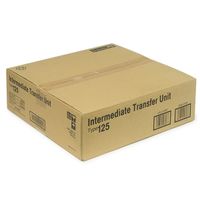 ricoh type 125 unidad de transferencia original