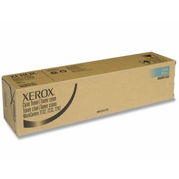 Xerox 006R01265 toner cian (original)