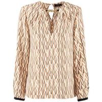 nenette blusa francis para mujer