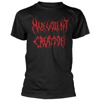 Malevolent Creation Tops y Camisetas PH3620 para hombre