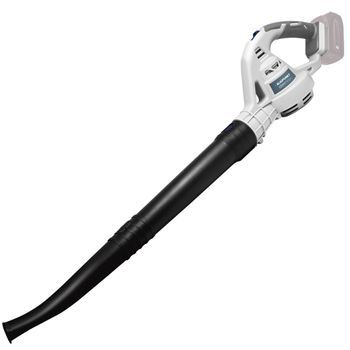 Soplador De Hojas Blaupunkt Bp5504| Solo Herramienta