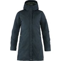fjallraven parka kiruna padded parka w para mujer