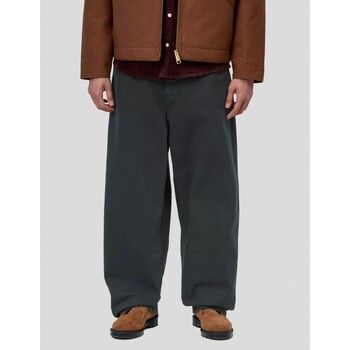 Carhartt Pantalones PANTALÓN BRANDON PANT RAVEN para mujer