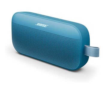 Bose 887612-0200 altavoz portátil o de fiesta Azul