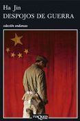 despojos de guerra
