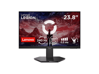 Monitor gaming - Lenovo Legion 24-10, 23.8