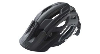 Kenny s3 enduro casco negro