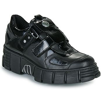 New Rock Zapatos Mujer M-WALL004-C3 para mujer