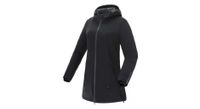 chaqueta mujer tucano urbano magic shelter lady negra