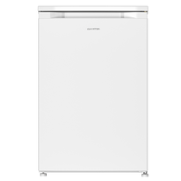 congelador vertical infiniton cv-88l8wek e alto 845 cm 85 litros blanco