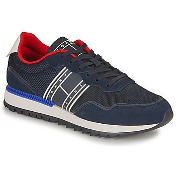 Tommy Jeans Zapatillas TJM RETRO RUNNER para hombre