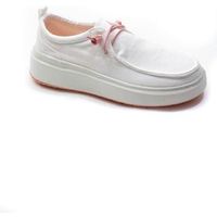 jeep zapatos bajos nature wallabee para mujer