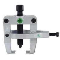 extractor de rodamientos de 2 patas con abrazadera lateral 80x90 mm kukko 204-1