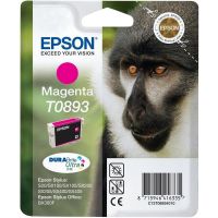 epson t0893 magenta stylus s20sx200sx400dx4400bx300f