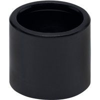 prime sr hub bushing black