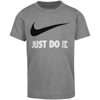 Nike Tops y Camisetas Just Do It para niño