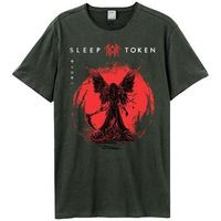 amplified clothing tops y camisetas take me back to eden para mujer