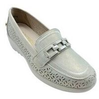 amarpies mocasines zapato senora 30118 atl beig para mujer
