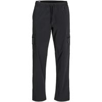 jack  jones pantalones 12260913 jpstkane jjarcher tech cargo sn black para hombre