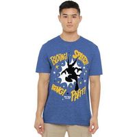 dessins animes camiseta tv21798 para hombre