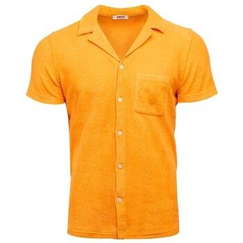 JOTT Camisa manga larga Castelo para hombre