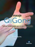 masaje qigong
