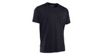 maillot de manga corta para hombre ion ionic black