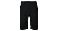 pantalones cortos poc essential casual negro